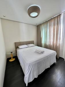 Melhor de BH - Av Barão Homem de Melo 4520 - Apê no Segundo Andar com Vista Linda