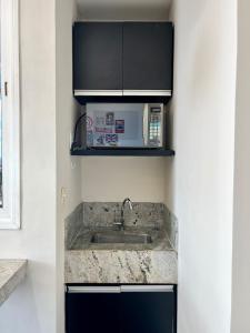 Melhor de BH - Av Barão Homem de Melo 4520 - Apê no Segundo Andar com Vista Linda