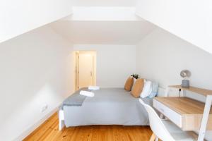 Cozy Apartment in Downtown Lisbon - Rua Augusta