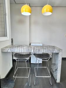 Melhor de BH - Av Barão Homem de Melo 4520 - Apê no Segundo Andar com Vista Linda