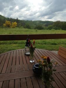 Chalets Le Chalet de Lilie : photos des chambres