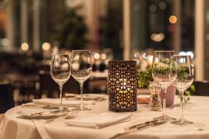 SeminarHotel am Ägerisee