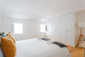 Cozy Apartment in Downtown Lisbon - Rua Augusta