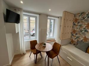 Le Petit Saint-Martin - Hypercentre