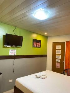 WJV Inn Basak Lapu-Lapu