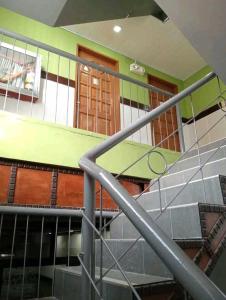 WJV Inn Basak Lapu-Lapu