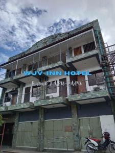 WJV Inn Basak Lapu-Lapu