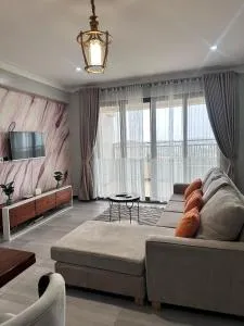 CasaComfy Bukoto - Bukoto