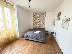 Maisons de vacances Jolie maison familiale 14 personnes : photos des chambres