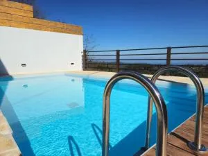 Villa Rouga - Spanokhórion