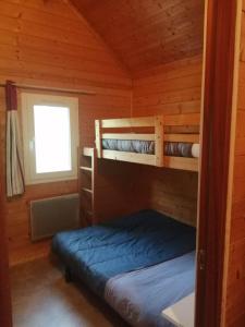 Chalets Le Chalet de Lilie : photos des chambres