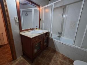 Los Gavilanes BOGARRA