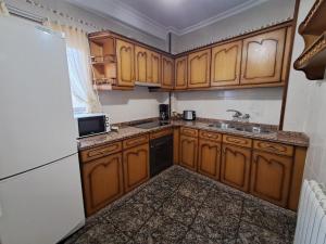 Los Gavilanes BOGARRA