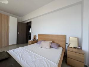 Previllage Red Apartments 7-8