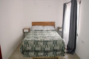 Zorzal Apartment