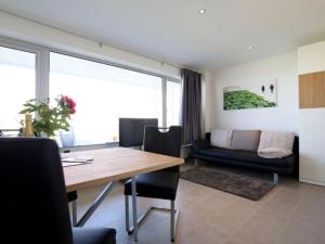 Wangerooge sea view Comfortable Vacation Home