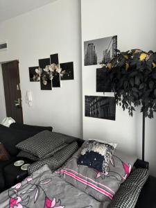 Smart-Apt Comfortable apartment in the center of Katowice