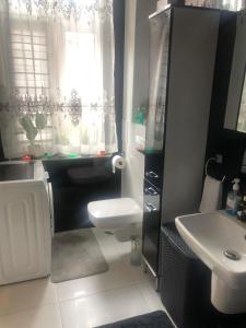 Smart-Apt Comfortable apartment in the center of Katowice