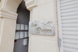 Seabreeze Apartments flat 4 by Homely Malta!