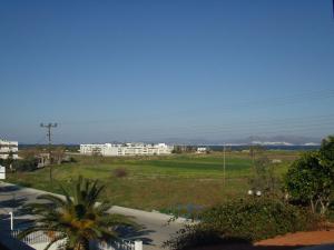 Sagittarius Apartments Kos Greece