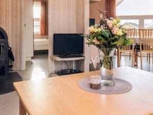 4 star holiday home in Ottendorf