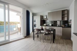 Seabreeze Apartments flat 3 by Homely Malta!