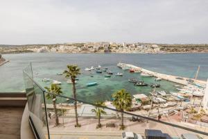 Seabreeze Apartments flat 3 by Homely Malta!