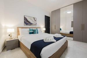 Ruby Residence fl8 by Homely Malta!