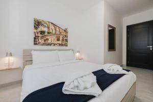 Ruby Residence fl8 by Homely Malta!