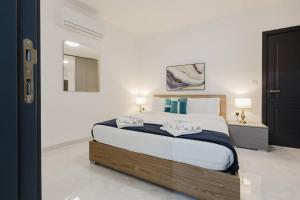 Ruby Residence fl8 by Homely Malta!