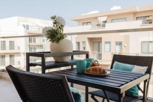 Ruby Residence fl8 by Homely Malta!