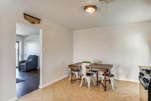 Walk to Town Home with Yard in Brenham!