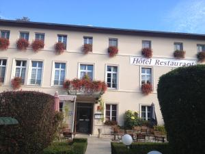 Hotels Le Clos De Mutigny : photos des chambres