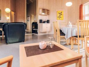 4 star holiday home in Ottendorf