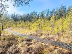 Family Farmhouse Stay Near Forsheda