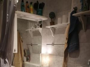 Apartment in Neusäß with Barbecue and Wifi