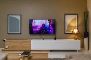 Zen Executive Penthouse, Victoria Island - Igboshere