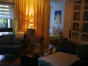 Apartment in Neusäß with Barbecue and Wifi