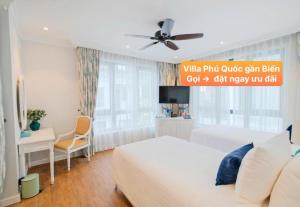 Villa Phú Quốc Gần Biển