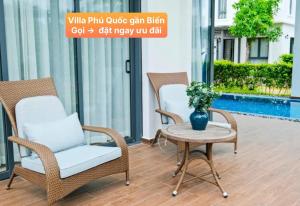 Villa Phú Quốc Gần Biển