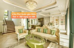 Villa Phú Quốc Gần Biển