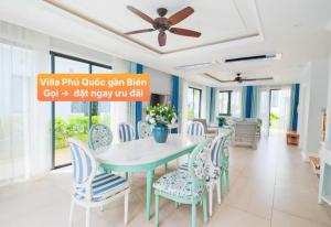 Villa Phú Quốc Gần Biển