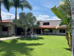 Villa MAJUM Cocoyoc