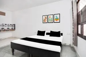 Hotel O R.T GUEST HOUSE - Dādri