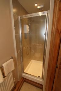 Tan-y-Graig at Snowdonia