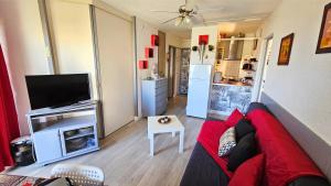 Séjour détente entre étang et mer à la Couladère - 4hvězdičkové hotely ve městě Le Barcarès