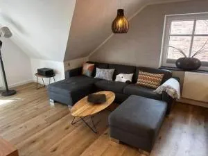 Schotstek in the angle boat V - Юст