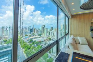 Homes Stay #2306 - Localização ideal por Carpediem