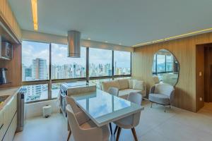 Homes Stay #2306 - Localização ideal por Carpediem