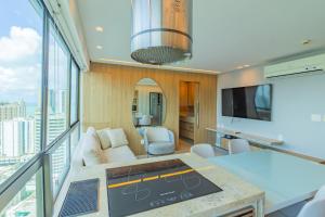 Homes Stay #2306 - Localização ideal por Carpediem